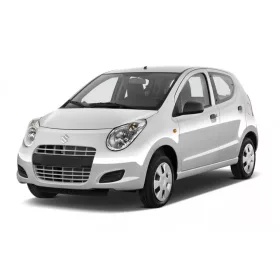SUZUKI ALTO MOBILE GARAGE PLACHTA NA AUTO (2009-2015)