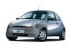 FORD KA MOBILE GARAGE PLACHTA NA AUTO (1996-2008)