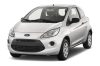FORD KA MOBILE GARAGE PLACHTA NA AUTO (2008-2015)