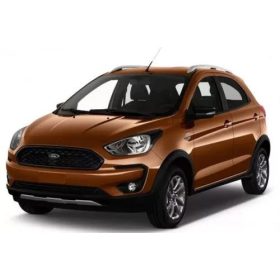 FORD KA+ GARAGE PLACHTA NA AUTO (2016-2022)