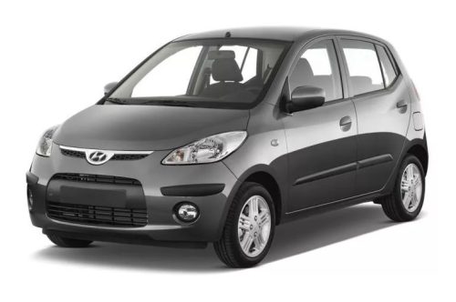 HYUNDAI I10 (PA) MOBILE GARAGE PLACHTA NA AUTO (2008-2013)
