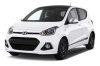 HYUNDAI I10 (IA/BA) MOBILE GARAGE PLACHTA NA AUTO (2013-2019)
