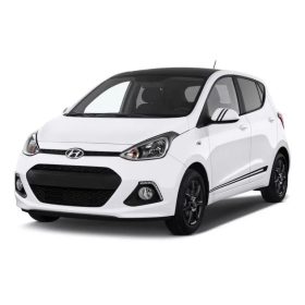   HYUNDAI I10 (IA/BA) MOBILE GARAGE PLACHTA NA AUTO (2013-2019)
