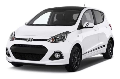 HYUNDAI I10 (IA/BA) MOBILE GARAGE PLACHTA NA AUTO (2013-2019)