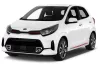 KIA PICANTO (JA) MOBILE GARAGE PLACHTA NA AUTO (2017-)