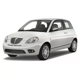 LANCIA YPSILON MOBILE GARAGE PLACHTA NA AUTO (2003-2011)