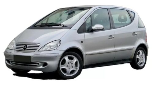 MERCEDES-BENZ A (W168) MOBILE GARAGE PLACHTA NA AUTO (1997-2004)