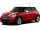 MINI COOPER MOBILE GARAGE PLACHTA NA AUTO (2001-2006)