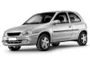 OPEL CORSA B MOBILE GARAGE PLACHTA NA AUTO (1993-2000)