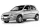 OPEL CORSA B MOBILE GARAGE PLACHTA NA AUTO (1993-2000)