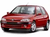 PEUGEOT 106 MOBILE GARAGE PLACHTA NA AUTO (1991-2003)
