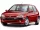 PEUGEOT 106 MOBILE GARAGE PLACHTA NA AUTO (1991-2003)