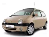 RENAULT TWINGO MOBILE GARAGE PLACHTA NA AUTO (1993-2006)