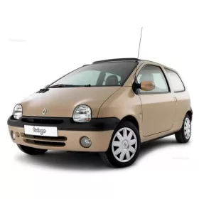 RENAULT TWINGO MOBILE GARAGE PLACHTA NA AUTO (1993-2006)