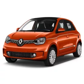 RENAULT TWINGO MOBILE GARAGE PLACHTA NA AUTO (2014-2022)