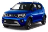SUZUKI IGNIS MOBILE GARAGE PLACHTA NA AUTO (2016-)