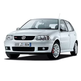   VW POLO MK3 (6N/6KV) MOBILE GARAGE PLACHTA NA AUTO (1999-2001)