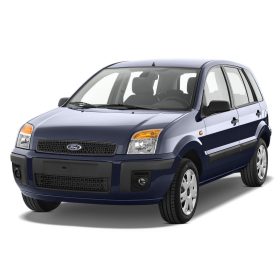 FORD FUSION MOBILE GARAGE PLACHTA NA AUTO (2002-2012)