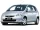 HONDA JAZZ (GD) MOBILE GARAGE PLACHTA NA AUTO (2001-2008)