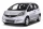 HONDA JAZZ (GE) MOBILE GARAGE PLACHTA NA AUTO (2008-2015)