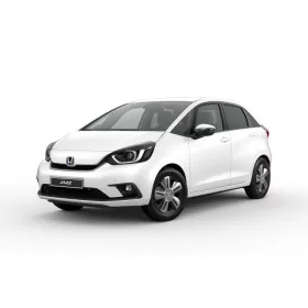 HONDA JAZZ (GR) MOBILE GARAGE PLACHTA NA AUTO (2020-)