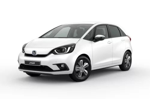 HONDA JAZZ (GR) MOBILE GARAGE PLACHTA NA AUTO (2020-)