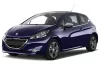 PEUGEOT 208 MOBILE GARAGE PLACHTA NA AUTO (2012-2019)