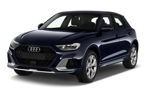 Audi A1 2018- MOBILE GARAGE PLACHTA NA AUTO