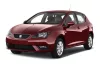 SEAT IBIZA (6J) MOBILE GARAGE PLACHTA NA AUTO (2008-2017)