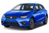 SEAT IBIZA MOBILE GARAGE PLACHTA NA AUTO (2017-)