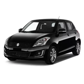 SUZUKI SWIFT MOBILE GARAGE PLACHTA NA AUTO (2010-2017)