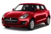 SUZUKI SWIFT MOBILE GARAGE PLACHTA NA AUTO (2017-2024)