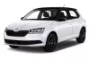 SKODA FABIA III. (NJ) (hb) MOBILE GARAGE PLACHTA NA AUTO (2014-2021)