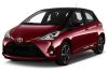 TOYOTA YARIS (XP130) HYBRID MOBILE GARAGE PLACHTA NA AUTO (2011-2020)