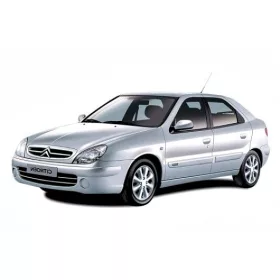 CITROEN XSARA MOBILE GARAGE PLACHTA NA AUTO (1997-2006)