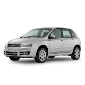 FIAT STILO MOBILE GARAGE PLACHTA NA AUTO (2000-2008)