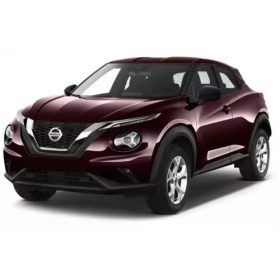 NISSAN JUKE MOBILE GARAGE PLACHTA NA AUTO (2020-)