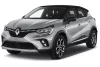 RENAULT CAPTUR MOBILE GARAGE PLACHTA NA AUTO (2020-)