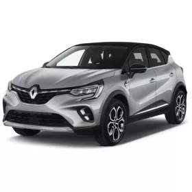 RENAULT CAPTUR MOBILE GARAGE PLACHTA NA AUTO (2020-)