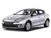 RENAULT MEGANE III. (hb) MOBILE GARAGE PLACHTA NA AUTO (2009-2016)