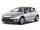 RENAULT MEGANE III. (hb) MOBILE GARAGE PLACHTA NA AUTO (2009-2016)