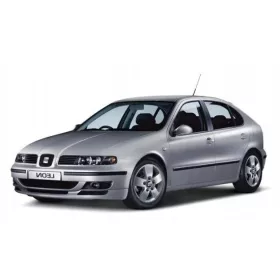  SEAT LEON (1M) (hb) MOBILE GARAGE PLACHTA NA AUTO (1999-2006)