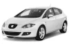 SEAT LEON (1P) (hb) MOBILE GARAGE PLACHTA NA AUTO (2009-2013)
