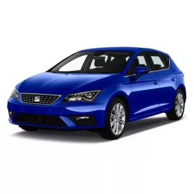   SEAT LEON (5F) (hb) MOBILE GARAGE PLACHTA NA AUTO (2013-2020)