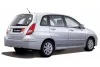 SUZUKI LIANA MOBILE GARAGE PLACHTA NA AUTO (2001-2007)