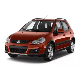 SUZUKI SX4 (hb) MOBILE GARAGE PLACHTA NA AUTO (2005-2015)