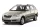 SKODA FABIA II. (5J) (combi) MOBILE GARAGE PLACHTA NA AUTO (2007-2014)