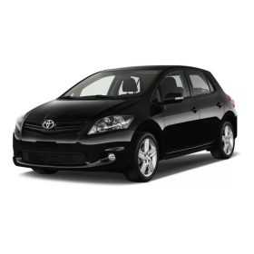   TOYOTA AURIS (E150) (hb) MOBILE GARAGE PLACHTA NA AUTO (2007-2013)