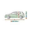TOYOTA COROLLA (E150) (hb i combi) MOBILE GARAGE PLACHTA NA AUTO (2007-2013)