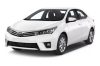 TOYOTA COROLLA (E170) (hb i combi) MOBILE GARAGE PLACHTA NA AUTO (2013-2019)